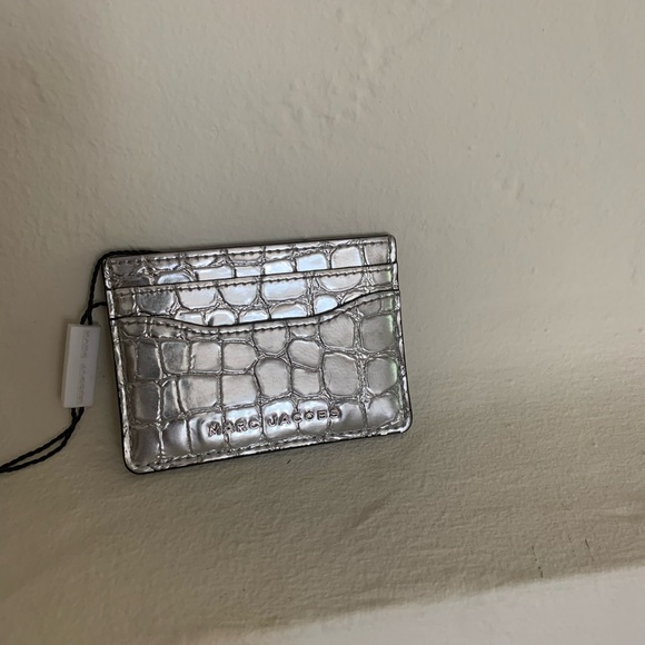 Marc Jacob’s card holder - Picture 2 of 3